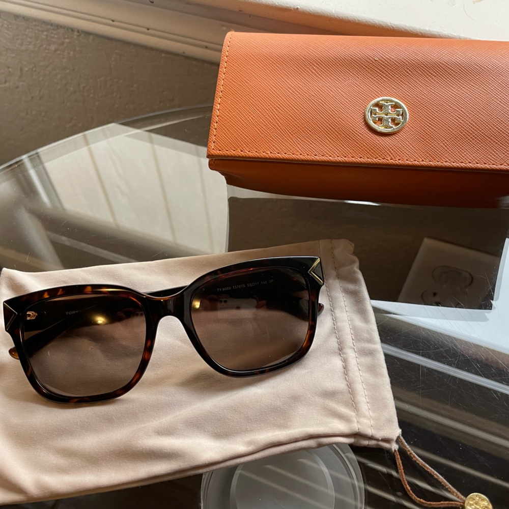 Tory Burch Sunglasses